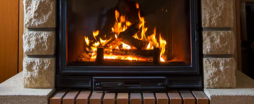 Decorative Fireplace Installation Cost in Eagle Glen Master, California