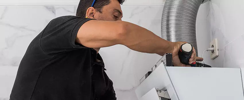 Dryer Vent Blockage Cleaning in Magnolia Glen, CA