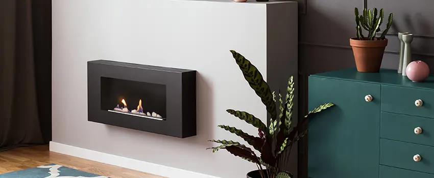 Electric Fireplace Glowing Embers Installation Services in Silverhawk Estates, CA