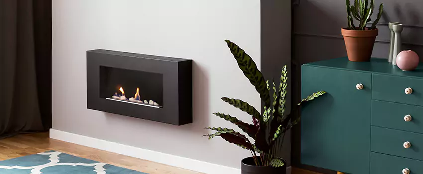 Cost of Ethanol Fireplace Repair And Installation Services in Silverhawk Estates, CA