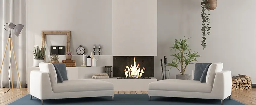 Decorative Fireplace Crystals Services in Magnolia Glen, California