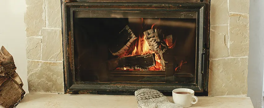 Fireplace Door Handle Replacements Services in Heather Ridge, California