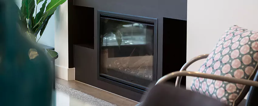 Gas Fireplace Installation in New American III, CA