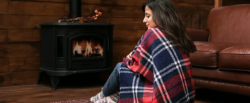 Fireplace Firebox Grate Replacement Services  in Cliffhaven, California