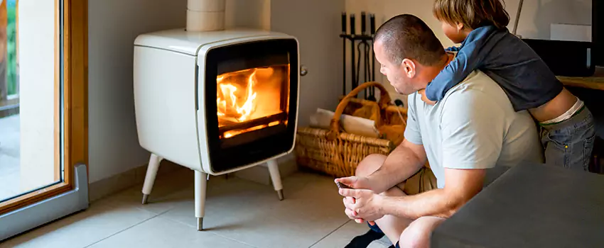 Fireplace Flue Maintenance Services in Eagle Glen Master, CA