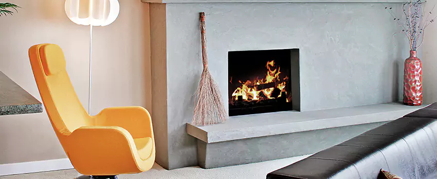 Electric Fireplace Makeover Services in Cliffhaven, CA