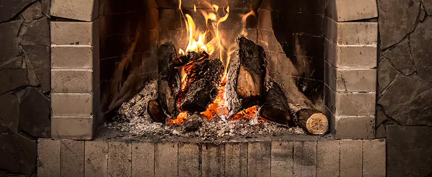 Cost of Rebuilding A Fireplace in Silverhawk Estates, California