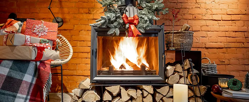 Steel Fireplace Grate Repair And Replacement Services in Magnolia Glen, California