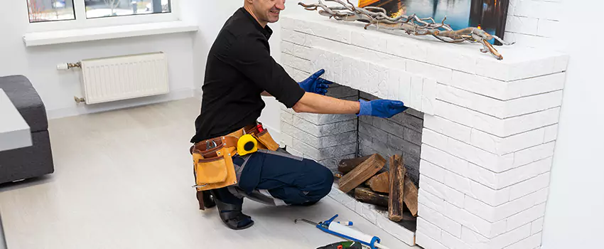 Gas Fireplace Repair And Replacement in Silverhawk Estates, CA