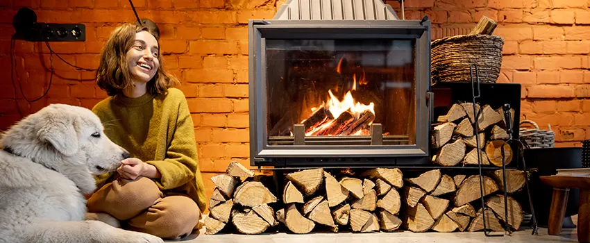 Fireplace Smell Removal Cost in Eagle Glen Master, CA