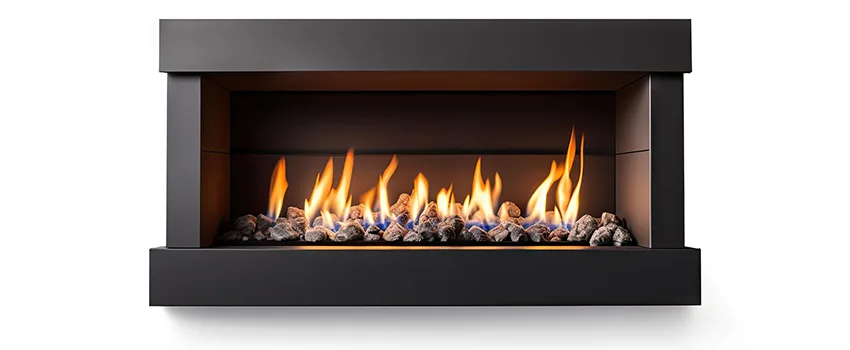 Outdoor Gas Fireplaces Installation in Corona Promenade, CA