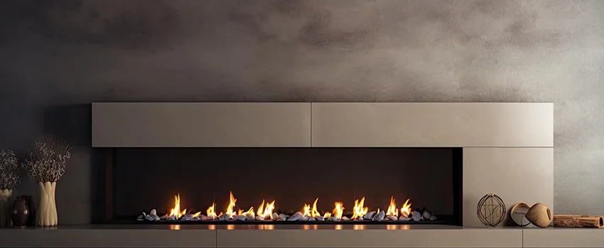 Gas Fireplace Logs Supplier in La Paloma, California
