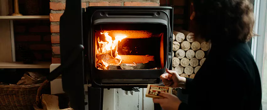 Hearthstone Wood Stoves Fireplace Repair in Siena In Corona Hills, California