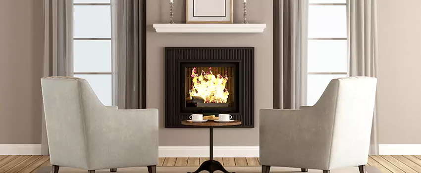 Heatilator Direct Vent Fireplace Services in Corona Ranch Terrace, California