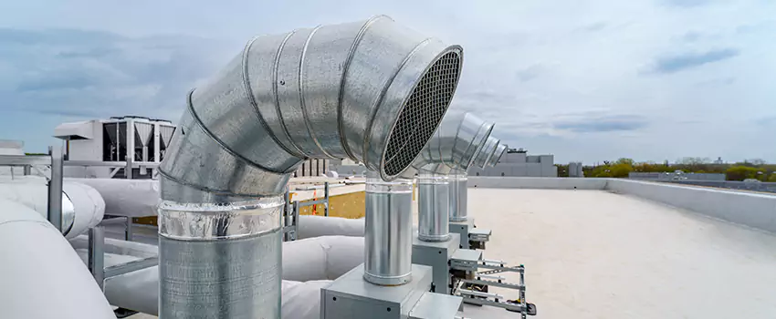 Insulated Ductwork Repair Services Near Me in Cliffhaven, CA
