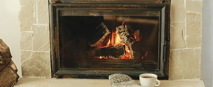 Kings man Fireplaces Insert Services in Siena In Corona Hills, CA