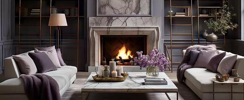 Napoleon Galaxy Series Outdoor Fireplaces Repair in Heather Ridge, CA