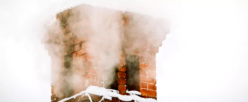 Chimney Flue Soot Removal in Sky Ranch, CA