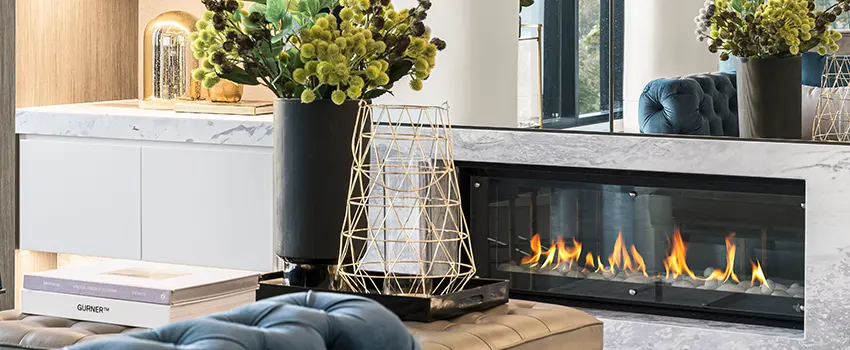 Professional Town & Country Luxury Fireplace Maintenance Experts in Citrus Springs, California