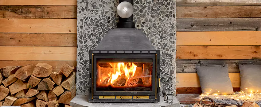Travis Industries Elite Fireplace Inspection and Maintenance in Cliffhaven, California