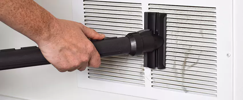 Vent Cleaning Process in Eagle Glen Master, California