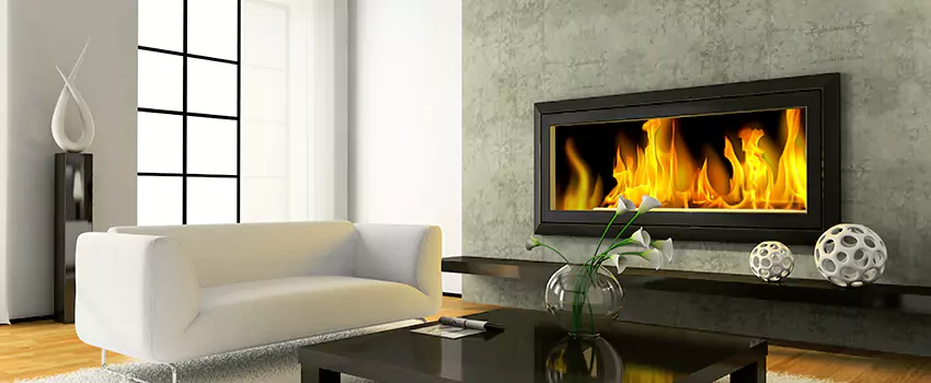 Ventless Fireplace Oxygen Depletion Sensor Installation and Repair Services in Sky Ranch, California