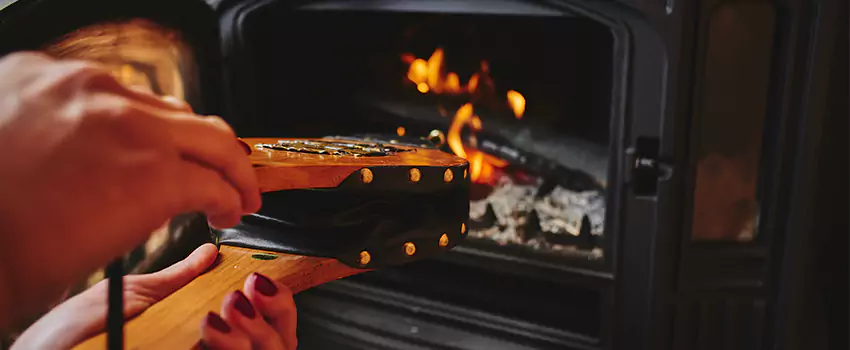 Cost of Wood Furnace Repair and Installation Services in Siena In Corona Hills, CA
