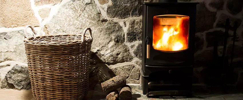 Wood Stove Fire Bricks Cleaning Services in Citrus Springs, California