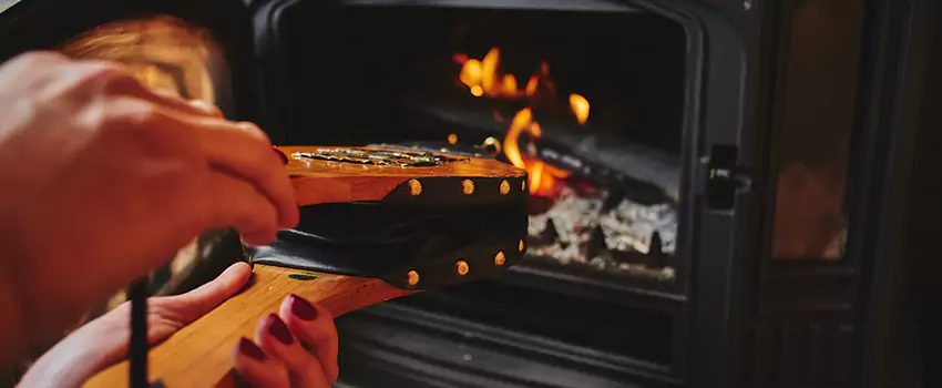 Wood Stove Grates Repair in Citrus Springs, California