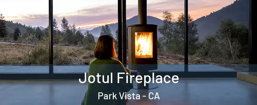 Jotul Fireplace Park Vista - CA