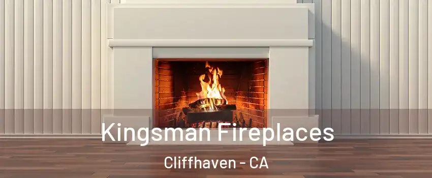 Kingsman Fireplaces Cliffhaven - CA