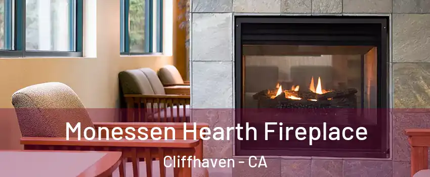 Monessen Hearth Fireplace Cliffhaven - CA