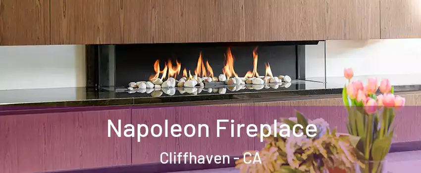 Napoleon Fireplace Cliffhaven - CA