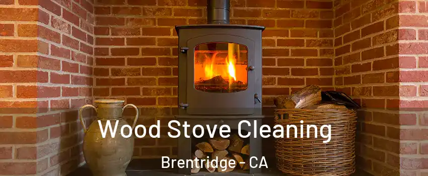 Wood Stove Cleaning Brentridge - CA